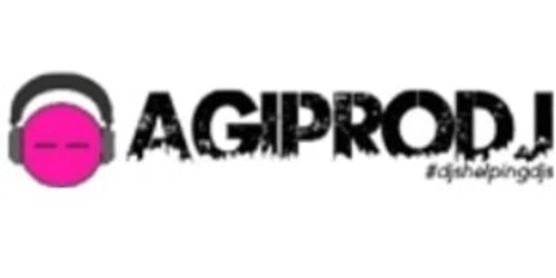 Agiprodj Merchant logo