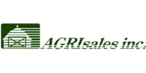 Agri Sales Inc Merchant logo