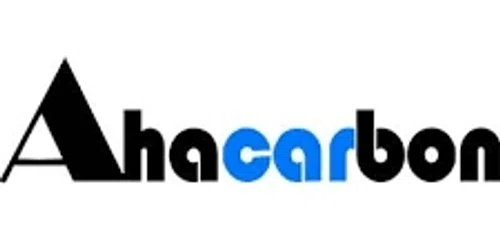 Ahacarbon Merchant logo