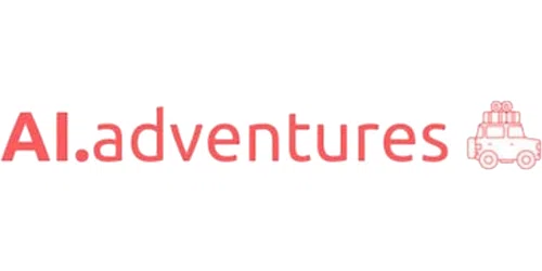 AI.Adventures Merchant logo