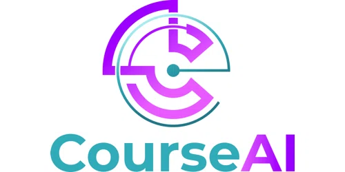 Course AI Merchant logo