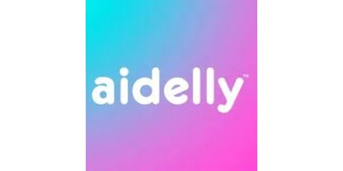 Aidelly Merchant logo