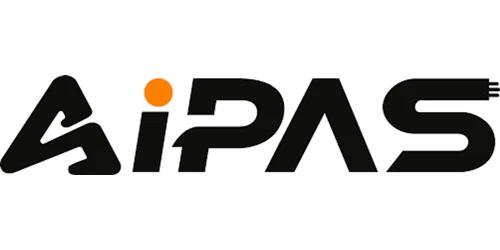 Aipas Merchant logo