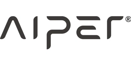 Aiper Merchant logo