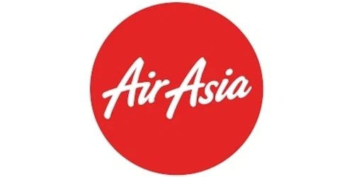 Air Asia Merchant logo