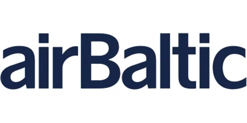 airBaltic Merchant logo