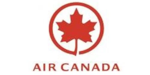 Air Canada Merchant logo