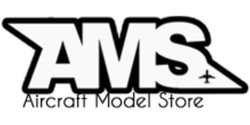 Aircraft Model Store Merchant logo