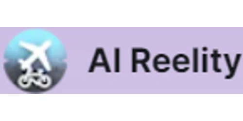 AI Reelity Merchant logo