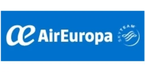 Air Europa Merchant logo