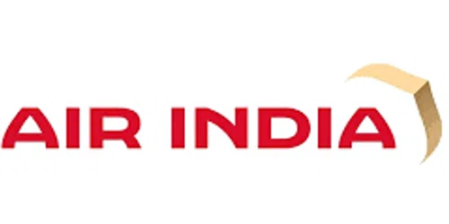 Air India Merchant logo