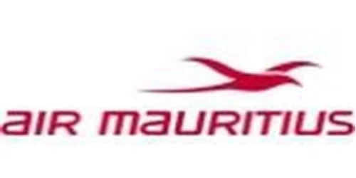 Air Mauritius Merchant logo