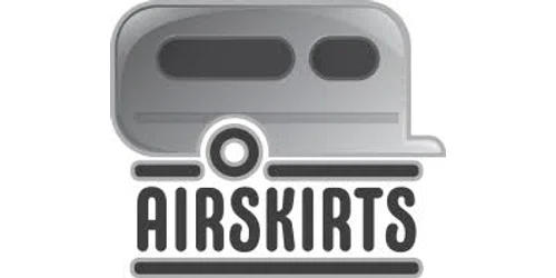 AirSkirts Merchant logo