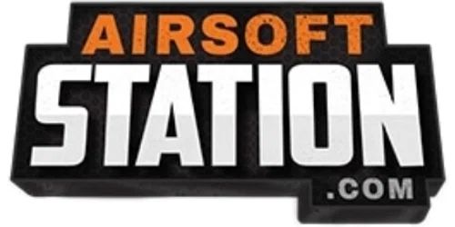 Airsoft Station Merchant logo