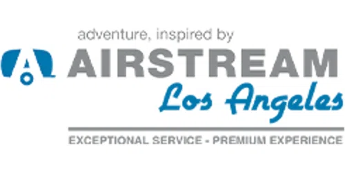 Airstream Los Angeles Merchant logo