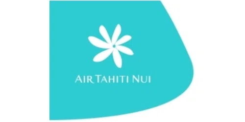 Air Tahiti Nui Merchant logo