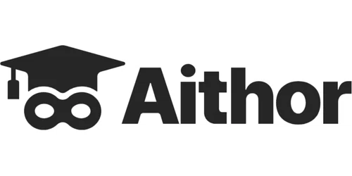 Aithor Merchant logo