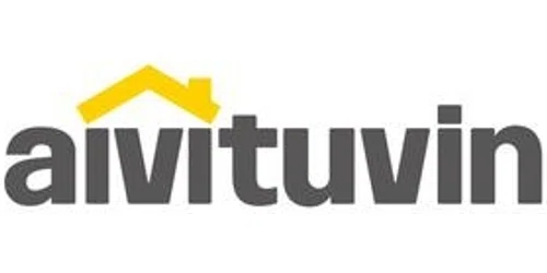 Aivituvin Merchant logo