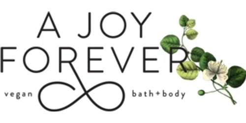 A JOY FOREVER Merchant logo