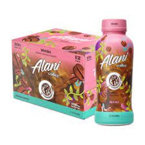 Alani Nu Coffee