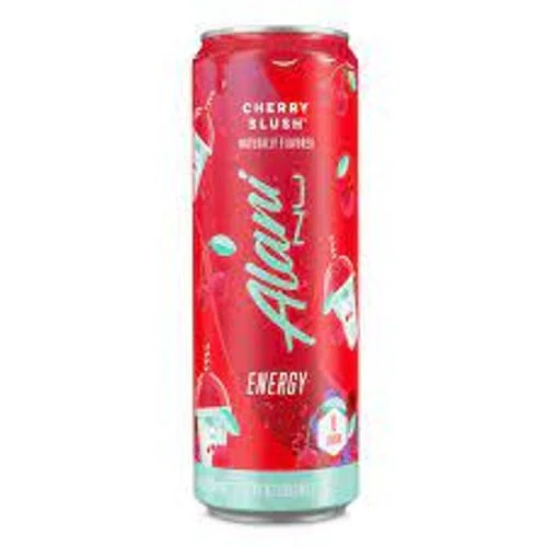 Alani Nu Energy Drink