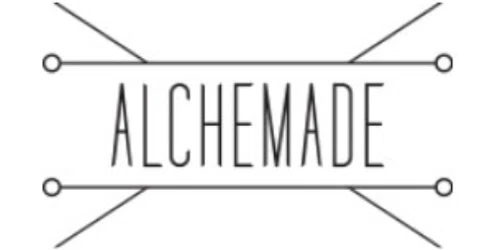 Alchemade Merchant logo