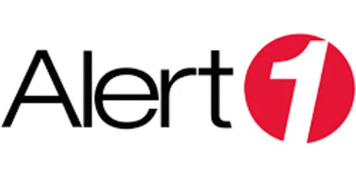 Alert1 Medical Alert Systems Merchant logo