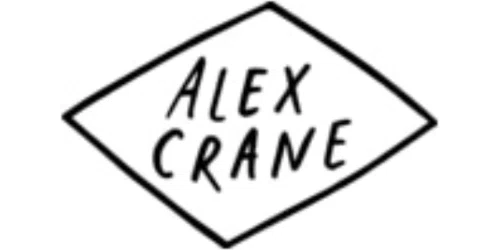 Alex Crane Merchant logo