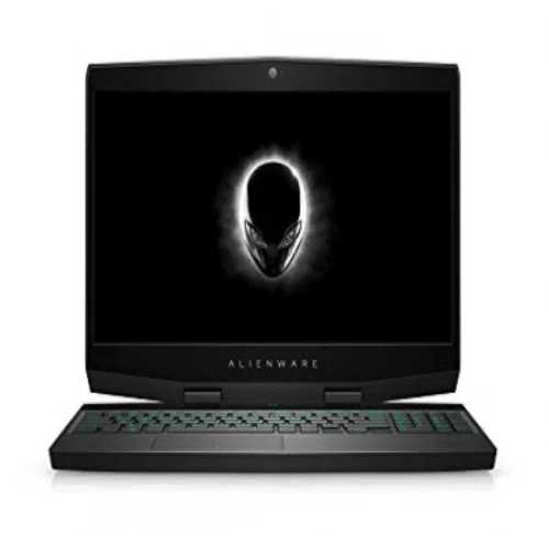 Alienware m15