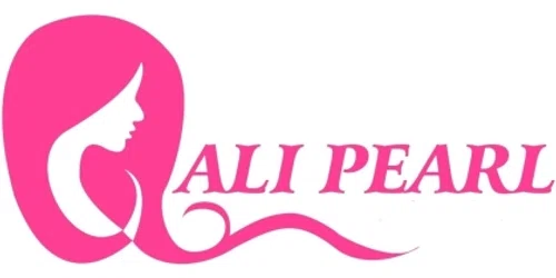 Alipearl Hair Merchant logo