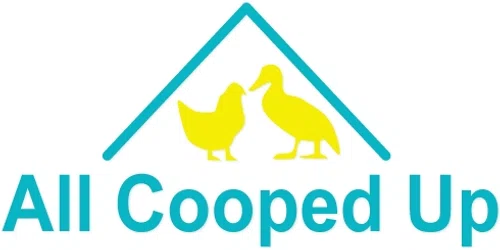 All Cooped Up Merchant logo