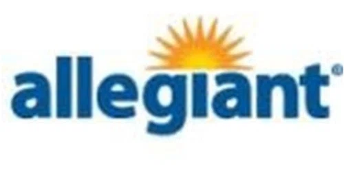 Allegiant Air Merchant logo