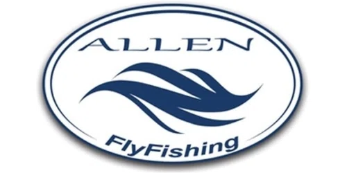 Allen Fly Fishing Merchant logo