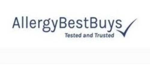 Allergy Best Buys Merchant logo