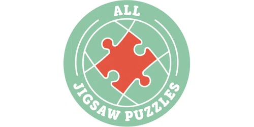 All Jigsaw Puzzles US Merchant logo