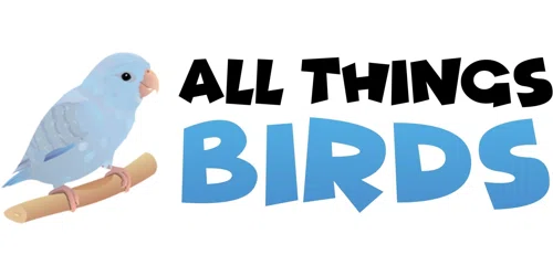 All Things Birds Merchant logo