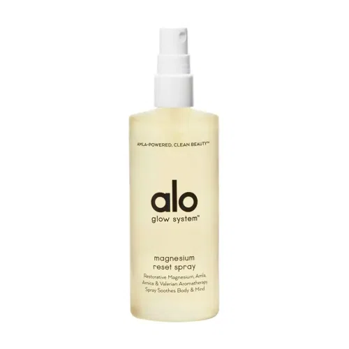 Alo Magnesium Reset Spray