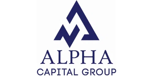 Alpha Capital Merchant logo