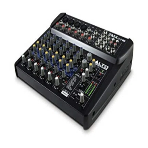 Alto Professional ZMX122FX