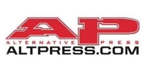 Altpress Merchant logo