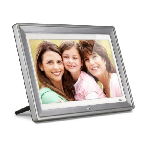 Aluratek Digital Photo Frame