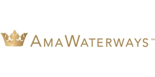 AMA Waterways Merchant logo