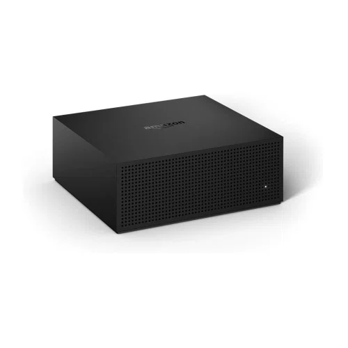 Amazon Fire TV Recast