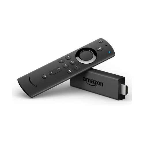 Amazon Fire TV Stick