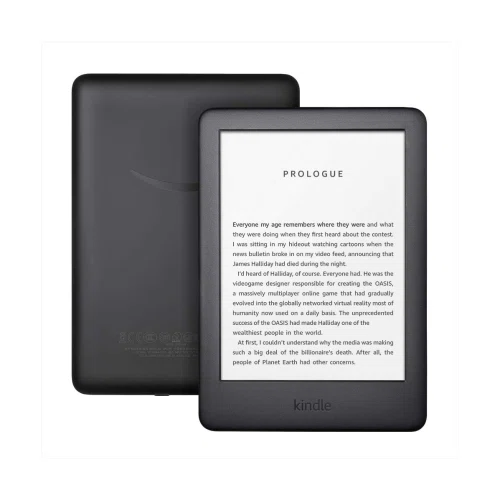 Amazon Kindle