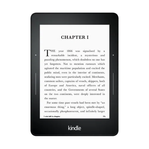 Amazon Kindle Voyage 