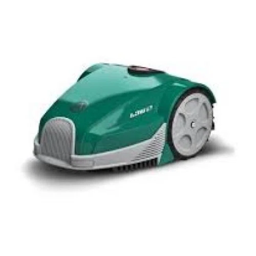 Ambrogio Robot Lawnmower