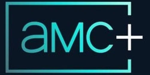 AMC+ Merchant logo