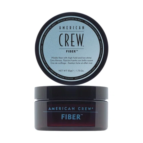 American Crew Fiber