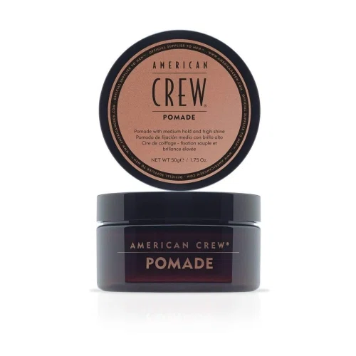 American Crew Pomade